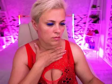 CrystalVibe  live sex cam