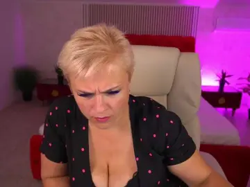 CrystalVibe  live sex cam
