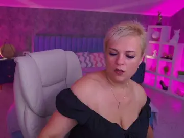 CrystalVibe  live sex cam