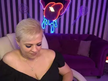 CrystalVibe  live sex cam