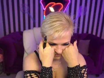 CrystalVibe  live sex cam
