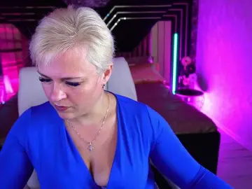 CrystalVibe  live sex cam