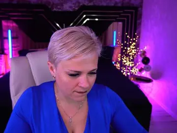 CrystalVibe  live sex cam