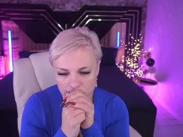CrystalVibe  live sex cam