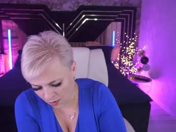 CrystalVibe  live sex cam