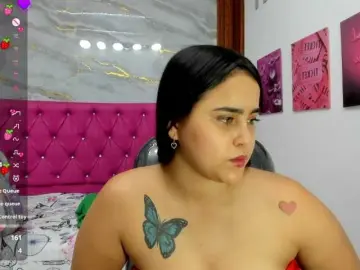 Helen-russo  live sex cam