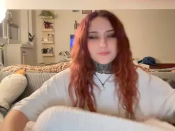Inkedangel96  live sex cam