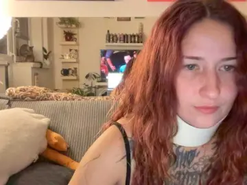 Inkedangel96  live sex cam