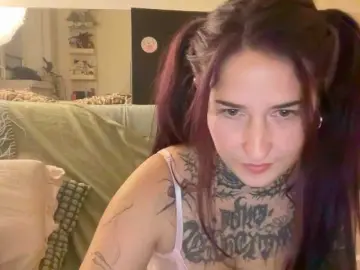 Inkedangel96  live sex cam