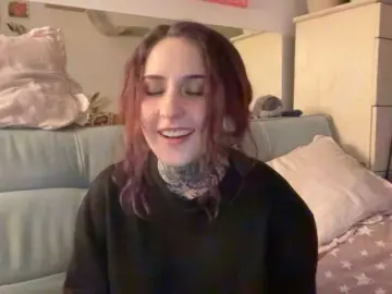 Inkedangel96  live sex cam