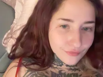 Inkedangel96  live sex cam