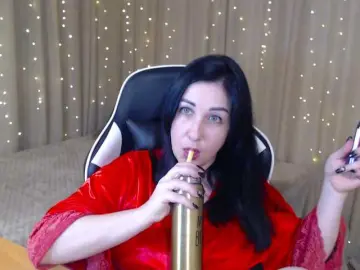 JillStevens  live sex cam