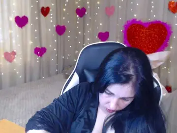 JillStevens  live sex cam