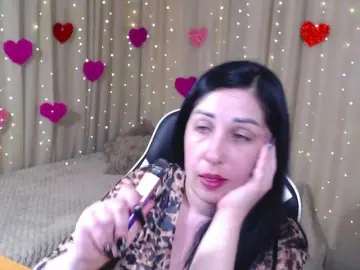 JillStevens  live sex cam