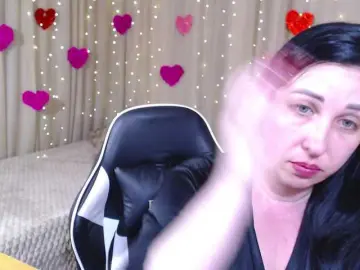 JillStevens  live sex cam