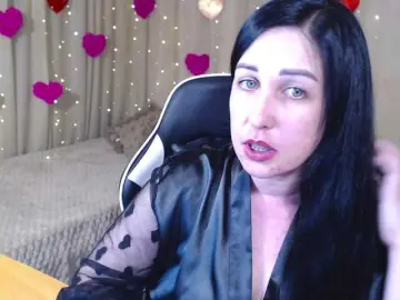 JillStevens  live sex cam