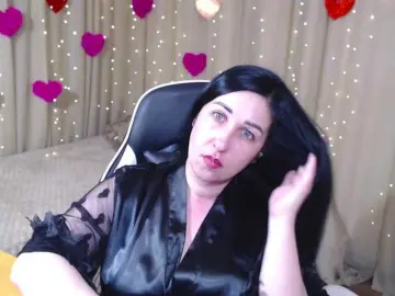 JillStevens  live sex cam