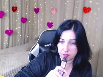 JillStevens  live sex cam