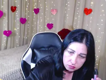 JillStevens  live sex cam