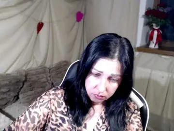 JillStevens  live sex cam