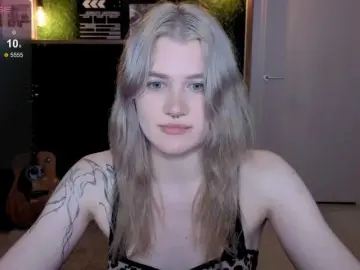 KotKiss  live sex cam