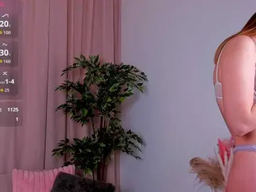 RinaKlark  live sex cam
