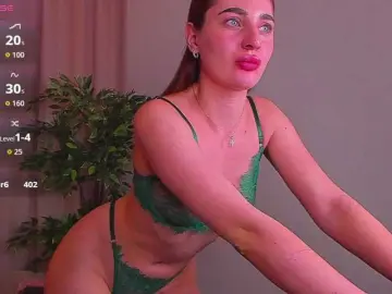 RinaKlark  live sex cam