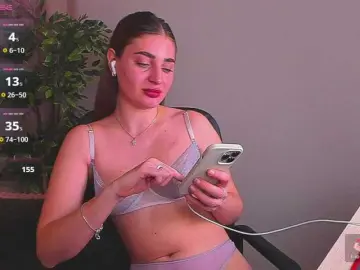 RinaKlark  live sex cam