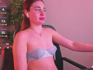 RinaKlark  live sex cam