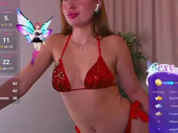 RinaKlark  live sex cam