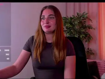 RinaKlark  live sex cam
