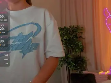 RinaKlark  live sex cam