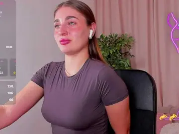 RinaKlark  live sex cam