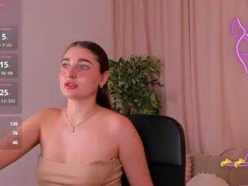 RinaKlark  live sex cam