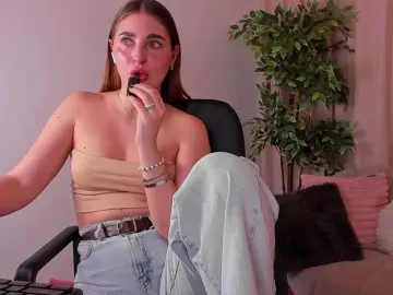 RinaKlark  live sex cam
