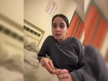 Sagnic2345  live sex cam