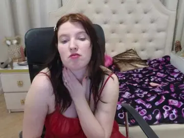 AngelikaLust  live sex cam