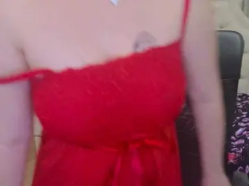 AngelikaLust  live sex cam