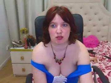 AngelikaLust  live sex cam