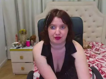 AngelikaLust  live sex cam
