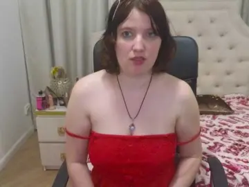 AngelikaLust  live sex cam