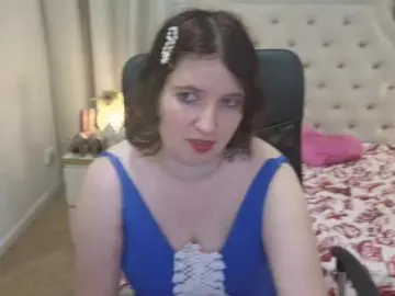 AngelikaLust  live sex cam