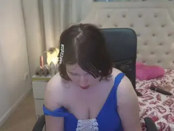 AngelikaLust  live sex cam
