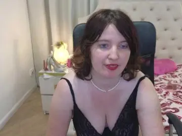 AngelikaLust  live sex cam