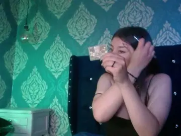 AnnaliOlsenX  live sex cam