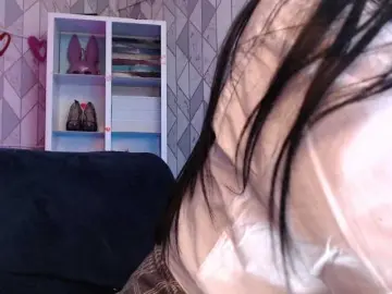 AnnaliOlsenX  live sex cam