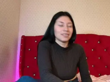 AnnaliOlsenX  live sex cam