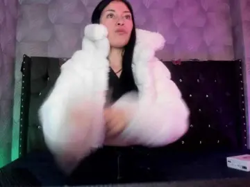 AnnaliOlsenX  live sex cam