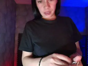 AnnaliOlsenX  live sex cam