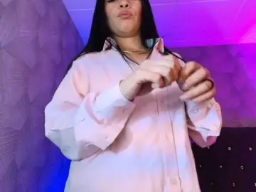AnnaliOlsenX  live sex cam